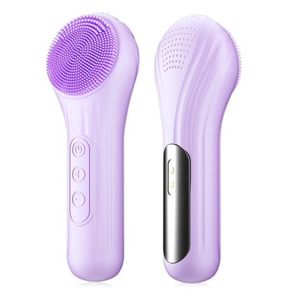 Rechargeable Silicone Face Cleanser