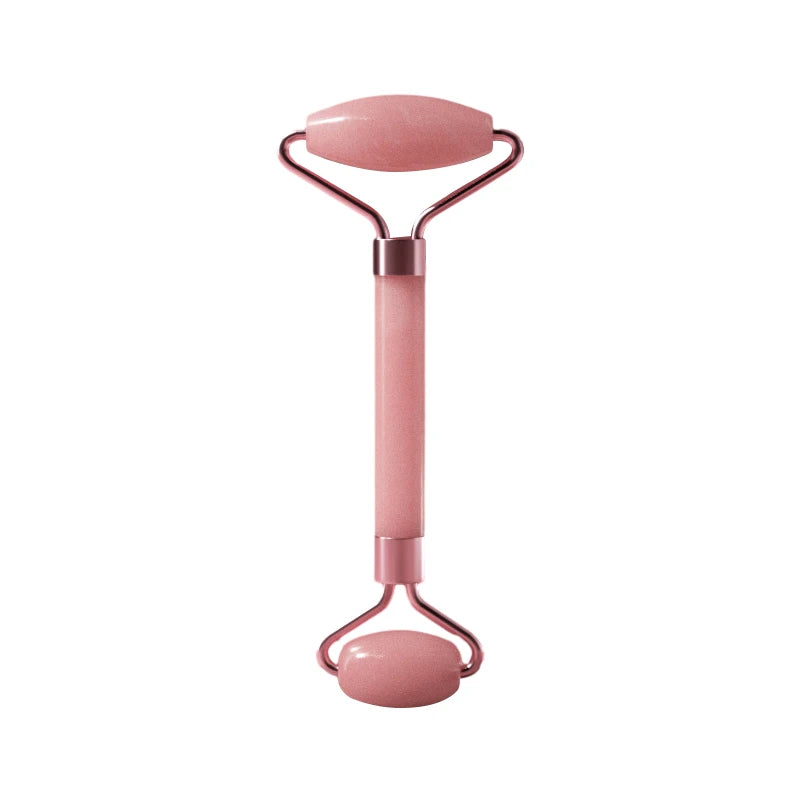 Resin Face, Neck & Eye Massage Roller
