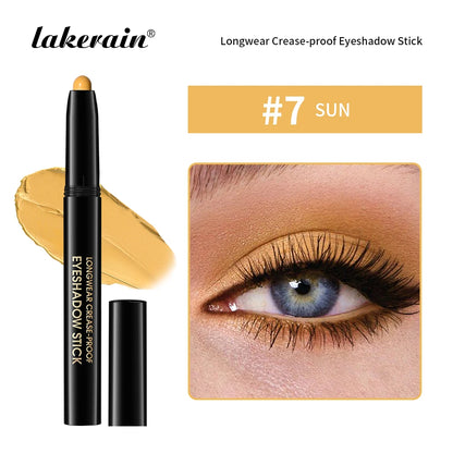 Long-Wear Eyeshadow Stick