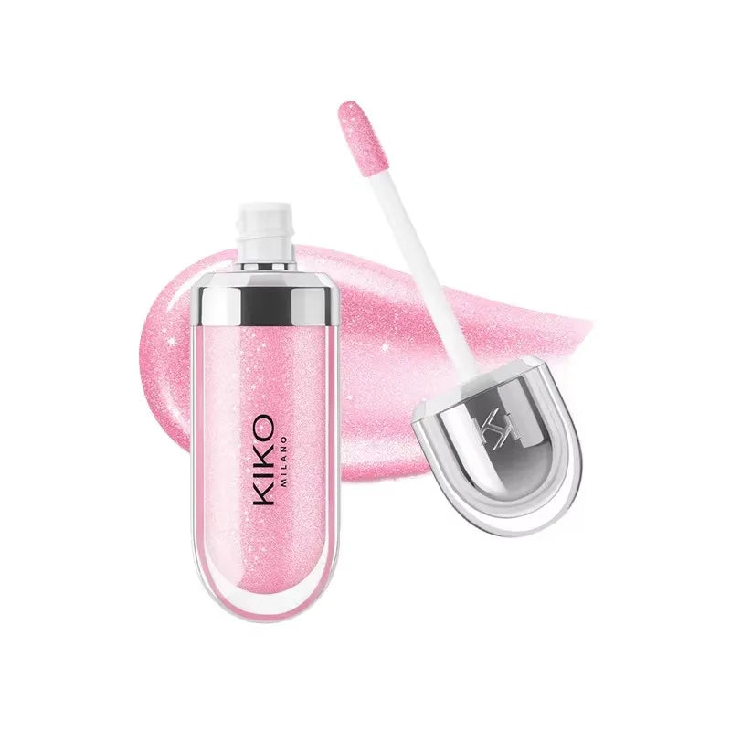 KIKO 3D Liquid Lip Glaze