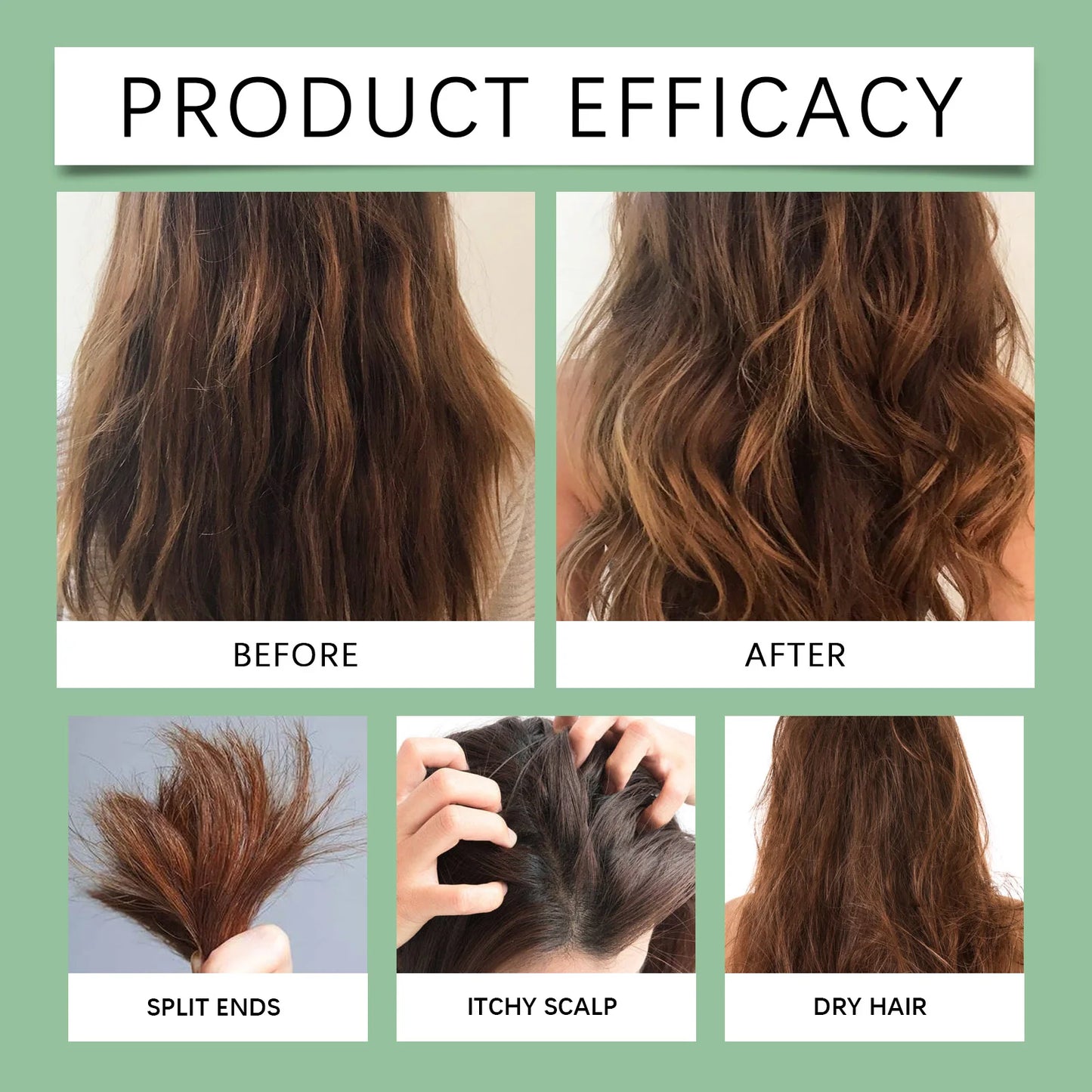 Organic Batana Oil & Rosemary Shampoo