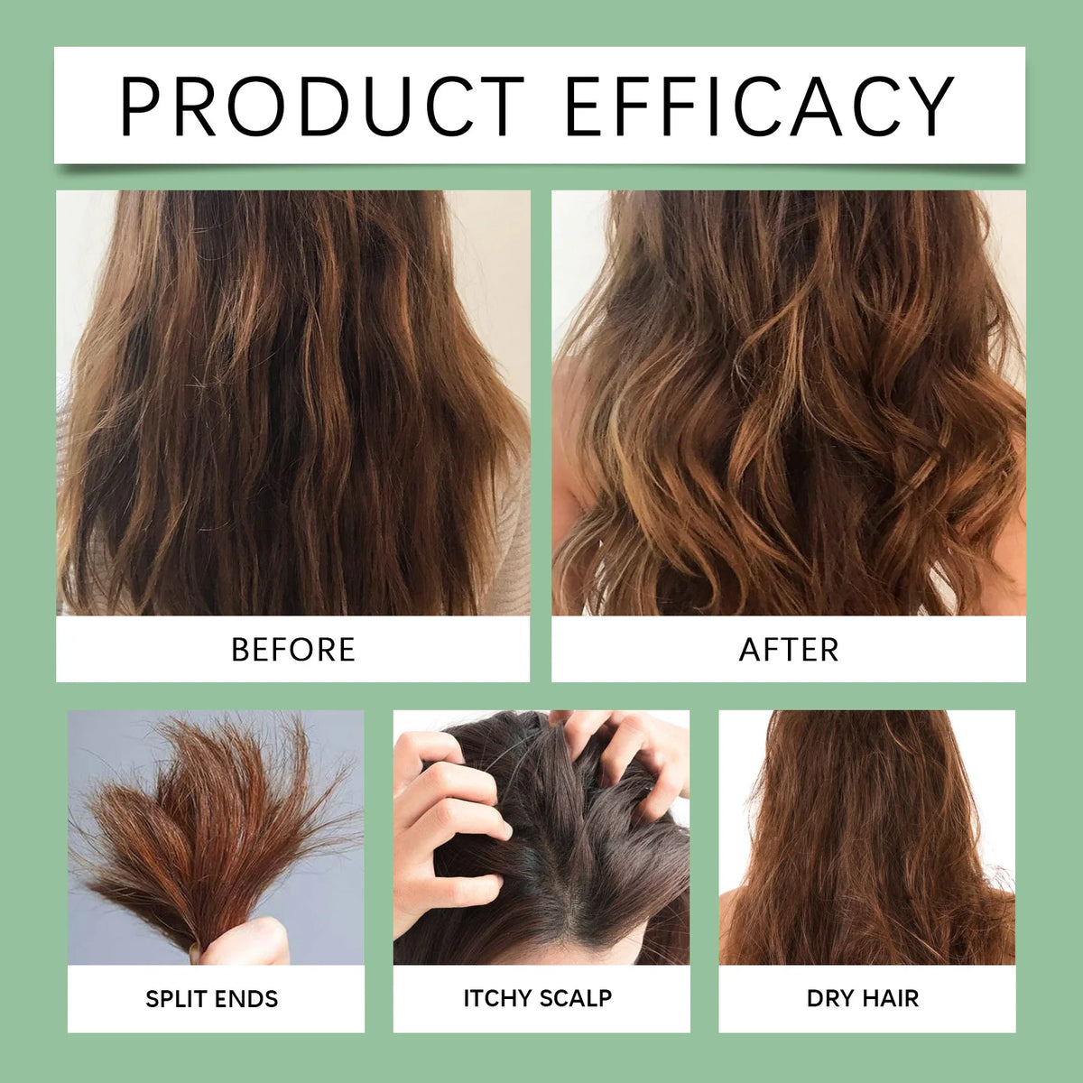 Organic Batana Oil & Rosemary Shampoo