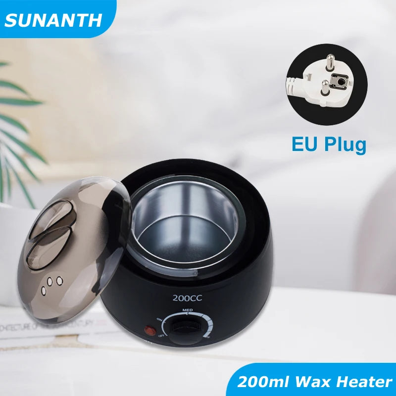 200/500ML Electric Wax Heater