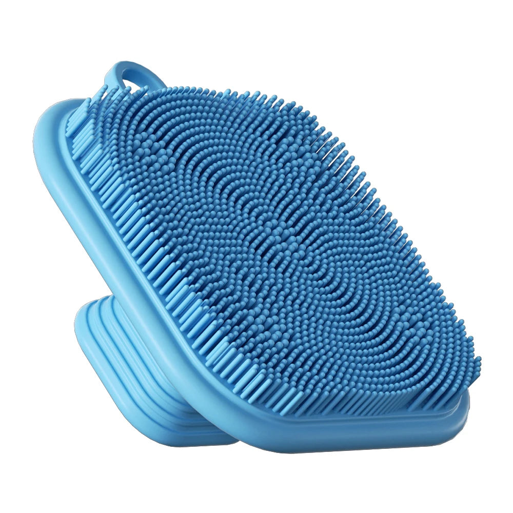 Silicone Face Cleansing Scrubber