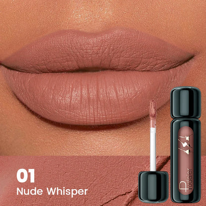 Matte Velvet Lip Gloss
