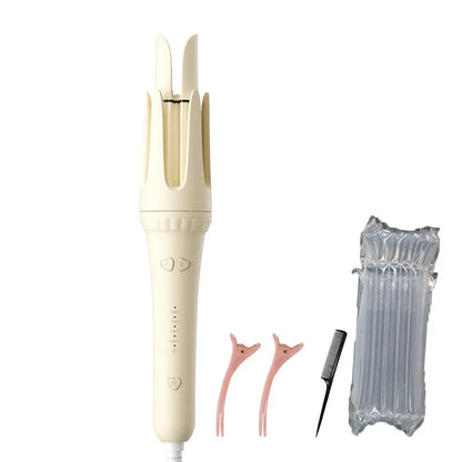 Hair Curling Iron