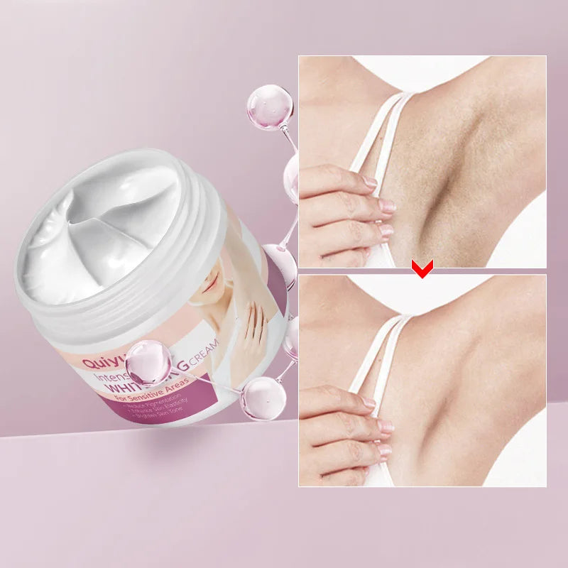 Whitening Cream For Dark Skin