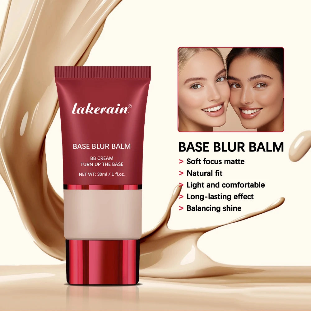 Lakerain Base Blur Balm Foundation 30ml