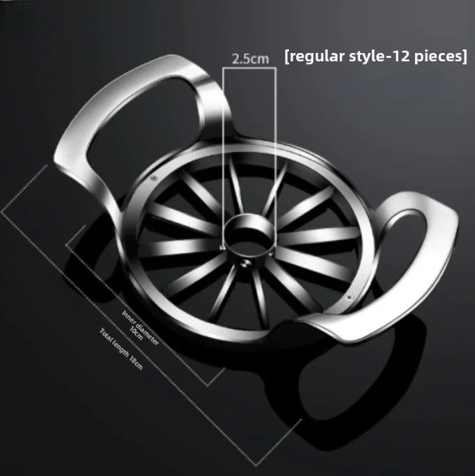 Stainless Steel Avocado & Fruit Cutter