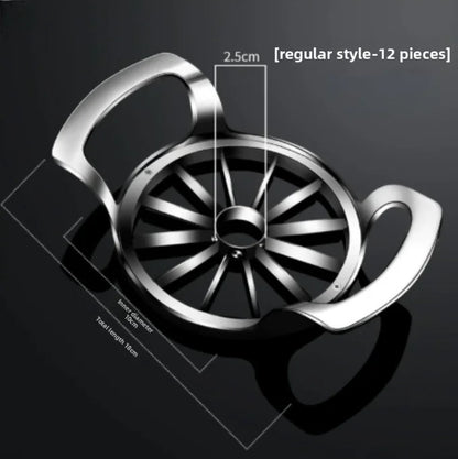 Stainless Steel Avocado & Fruit Cutter