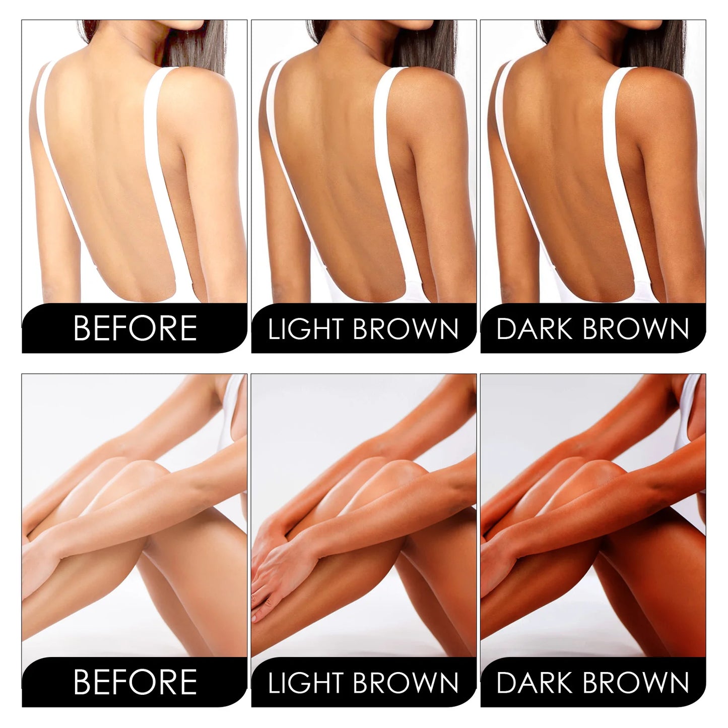 Tanning Accelerator Lotion 100ml