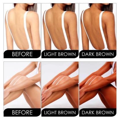 Tanning Accelerator Lotion 100ml