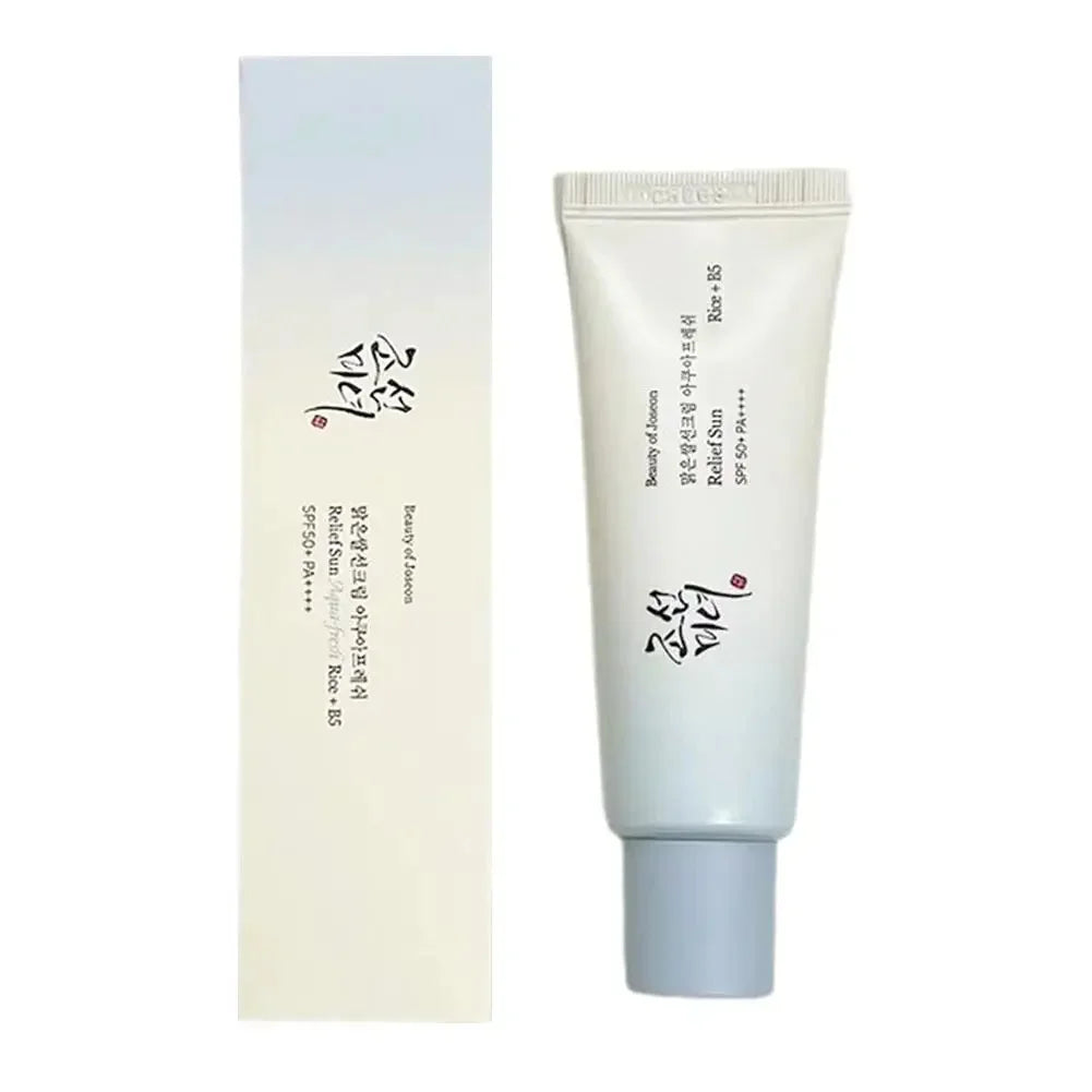 Beauty of Joseon Green Plum Skincare Set