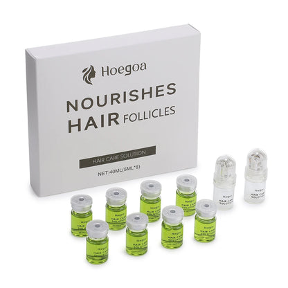 Hair Strengthening & Scalp Care Serum