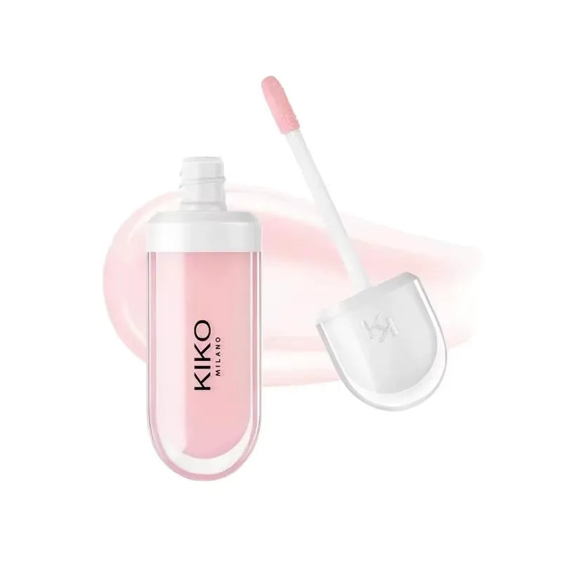 KIKO 3D Liquid Lip Glaze