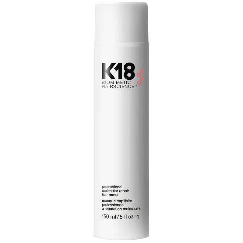 K18 Leave-In Molecular Repair Hair Mask