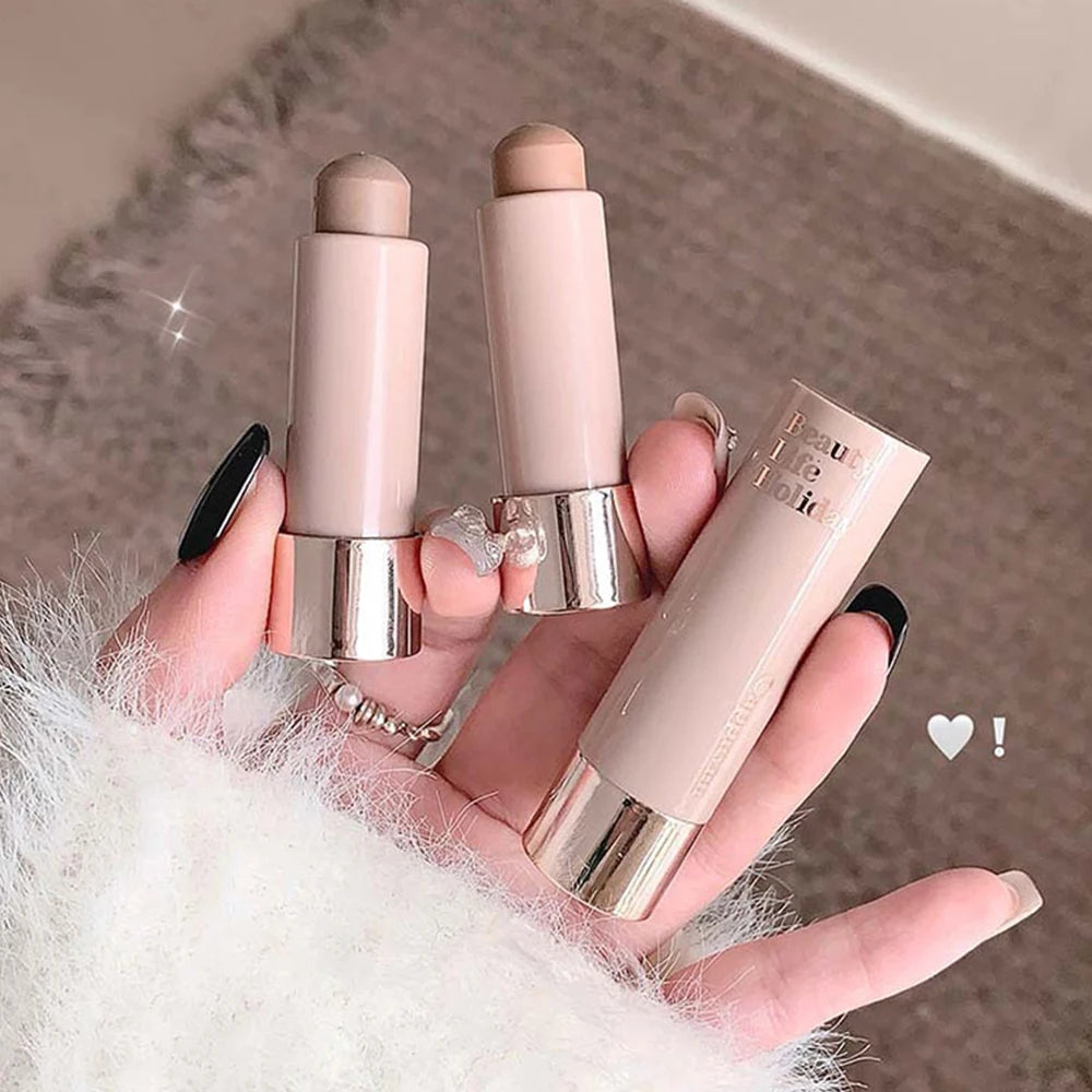 
Cappuvini Natural Matte Contour Stick

