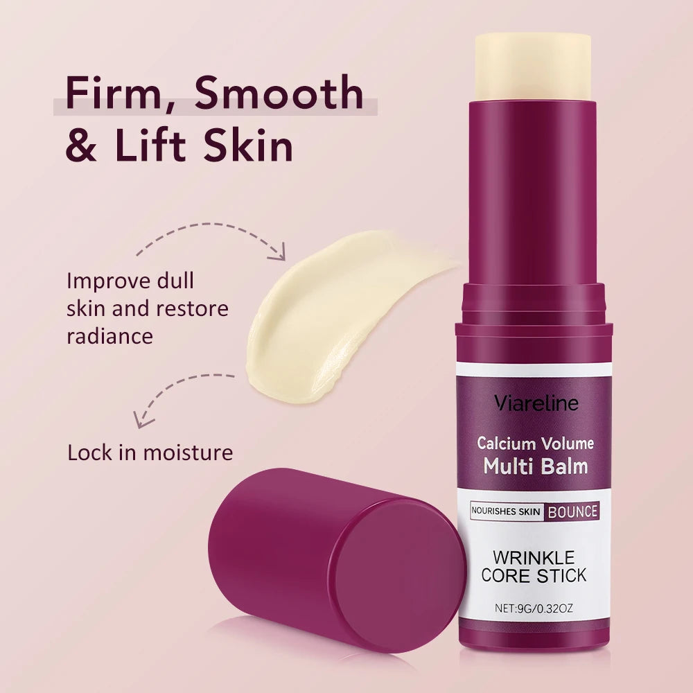 Calcium Volume Multi Balm – Firming Face Cream