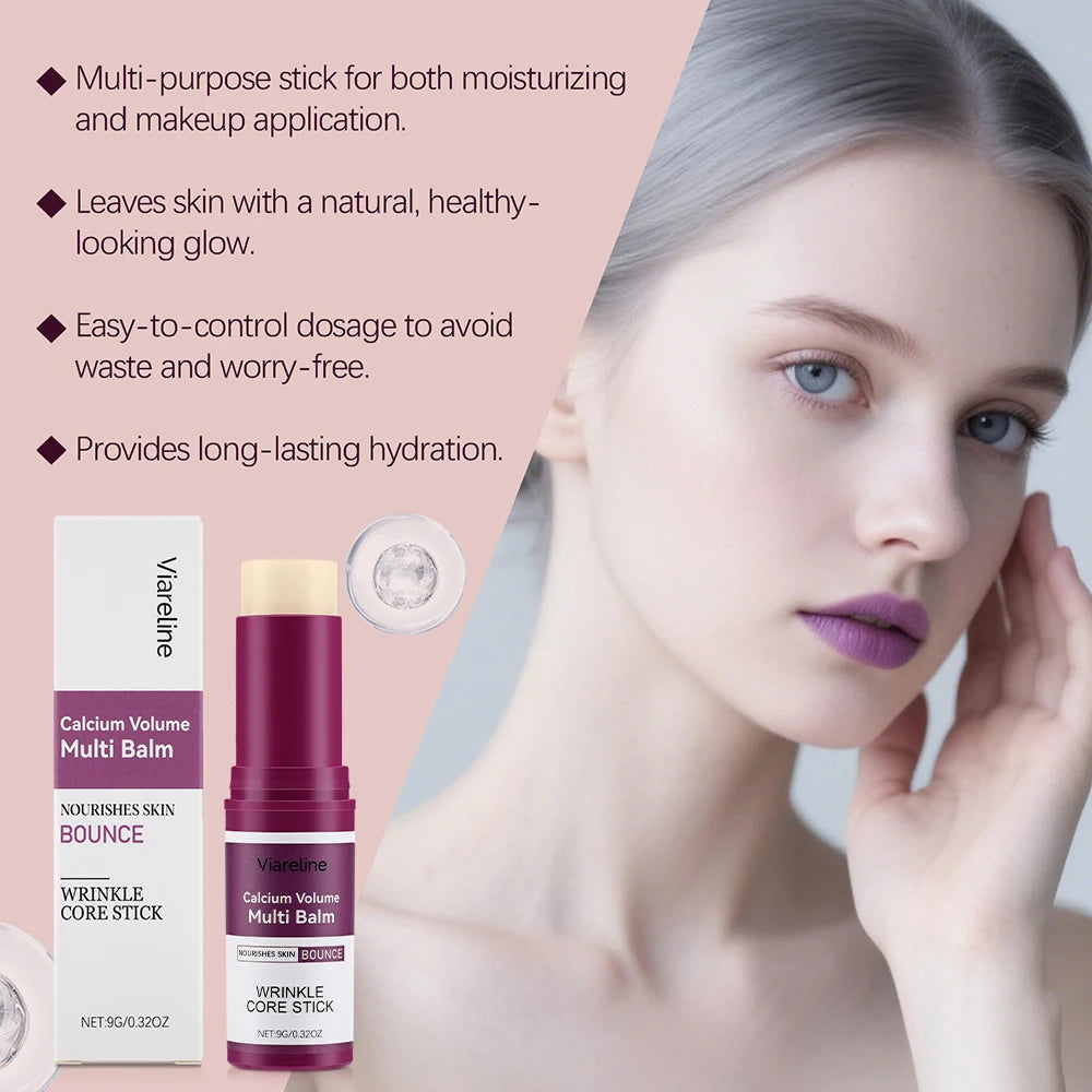 Calcium Volume Multi Balm – Firming Face Cream