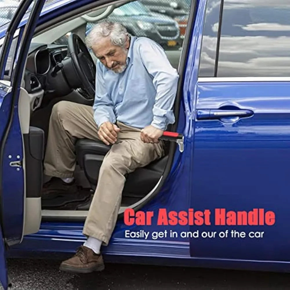 Car Door & Vehicle Support Handle