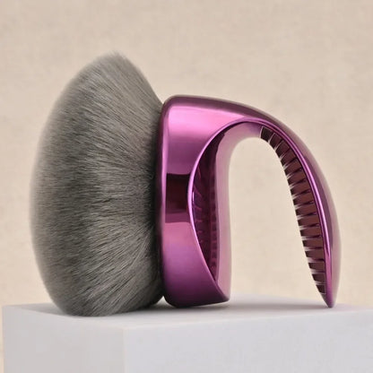 Beauty Blend & Blur Body Kabuki Brush