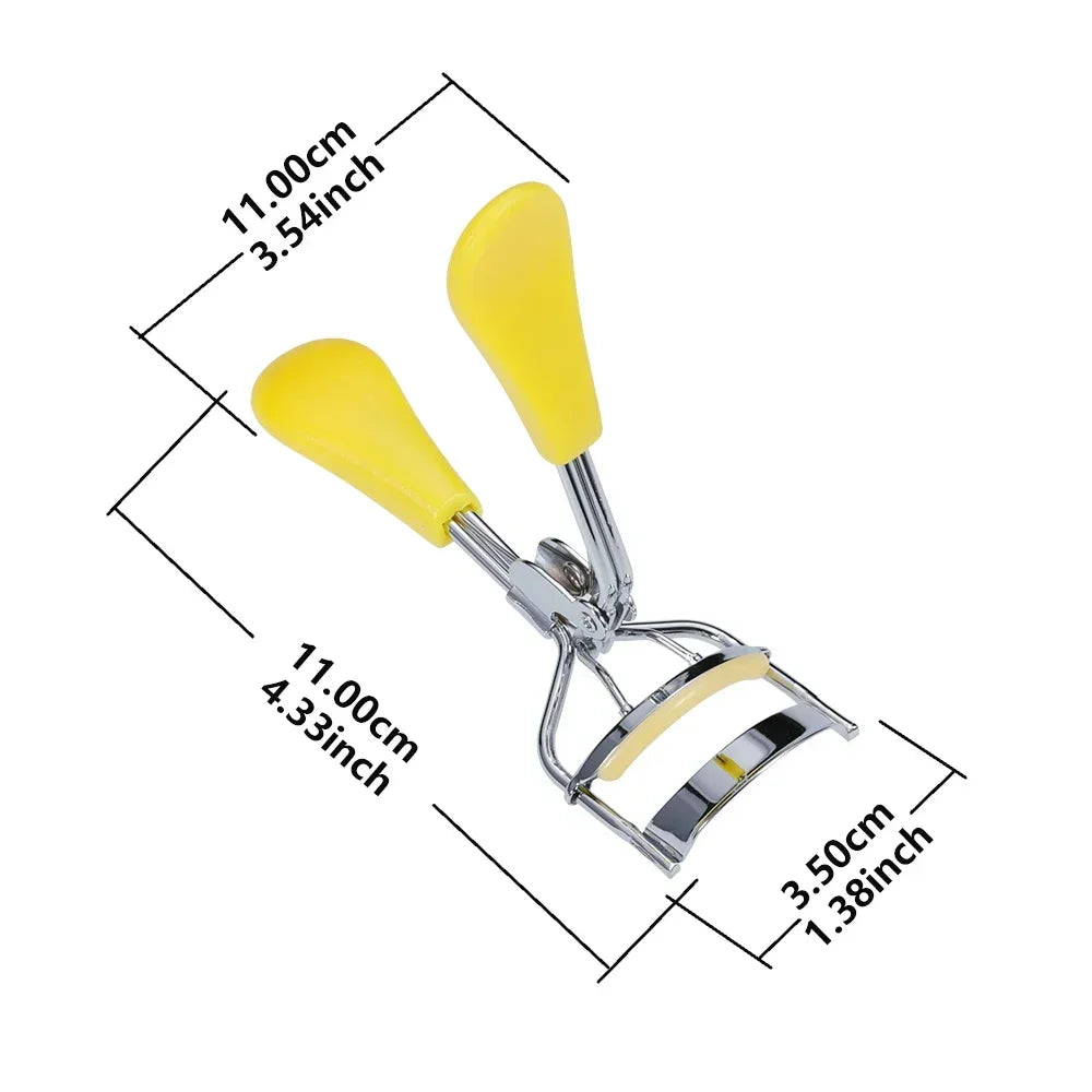 Professional Eyelash Curler