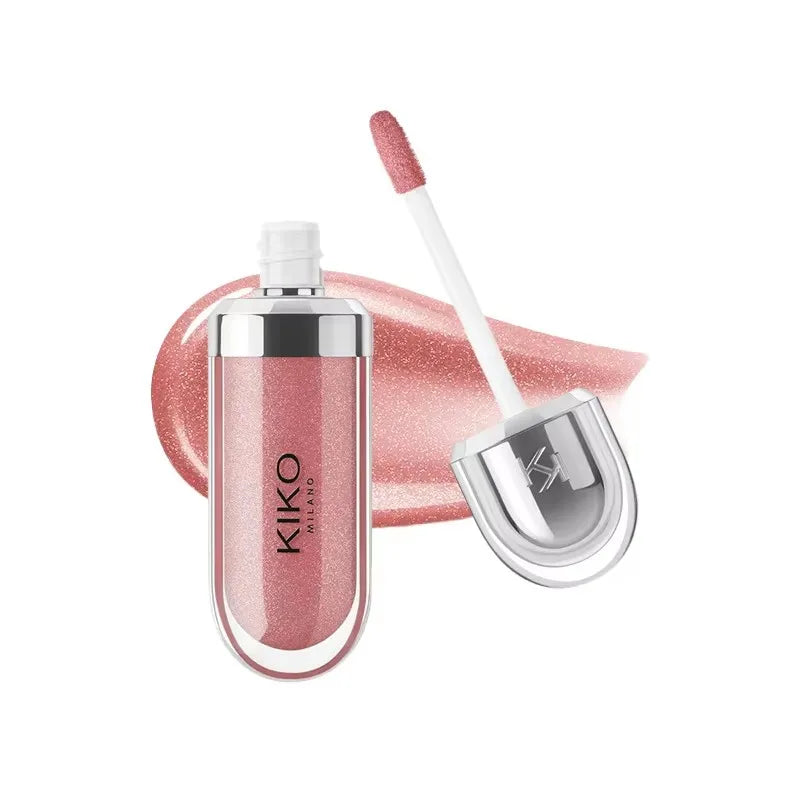 KIKO 3D Liquid Lip Glaze