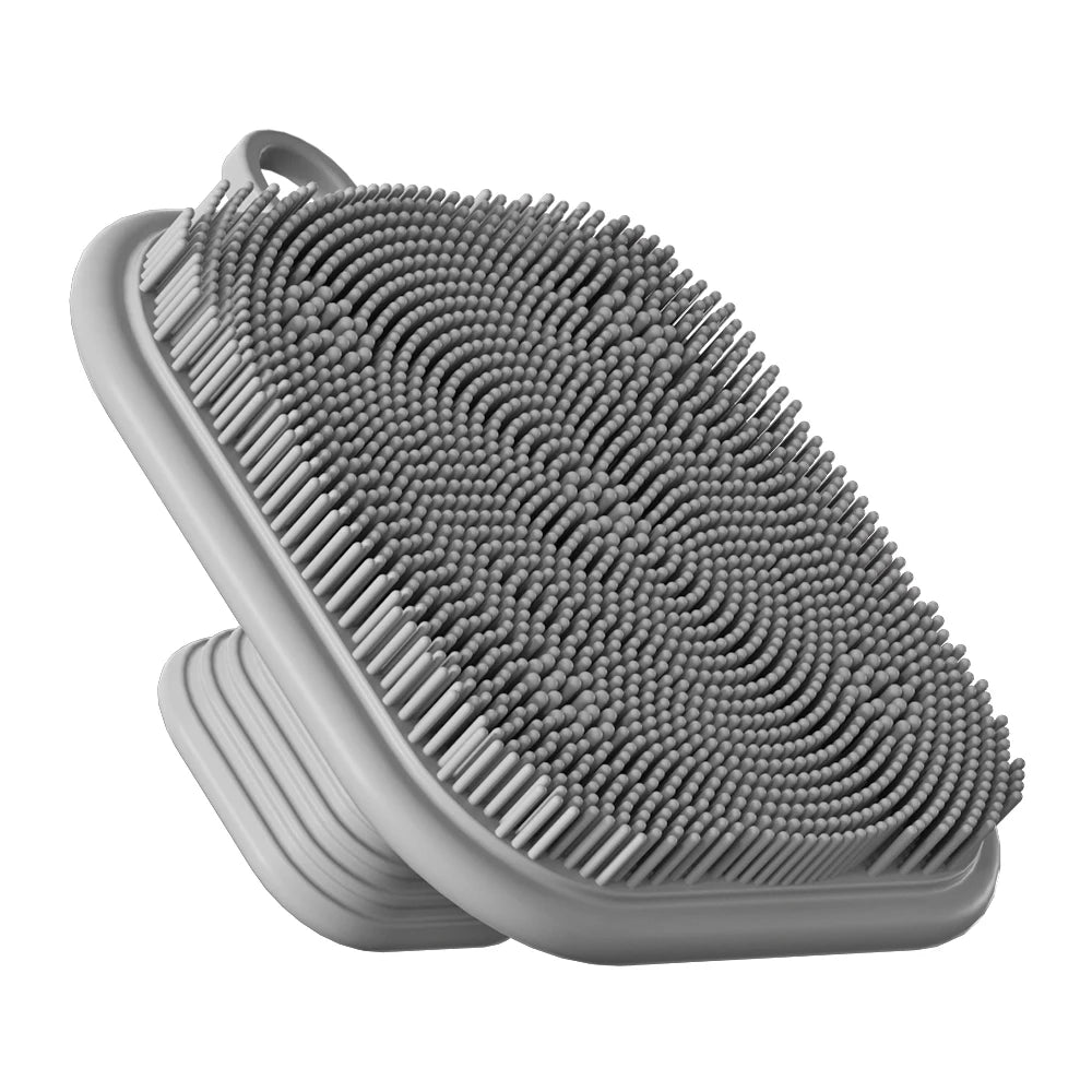 Silicone Face Cleansing Scrubber