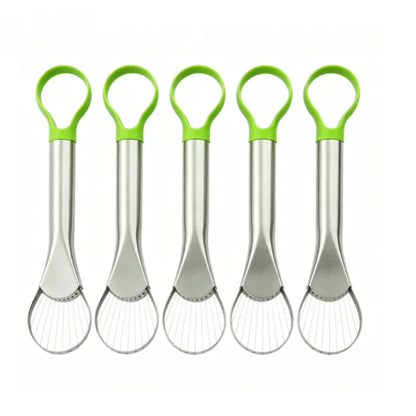 Stainless Steel Avocado & Fruit Cutter