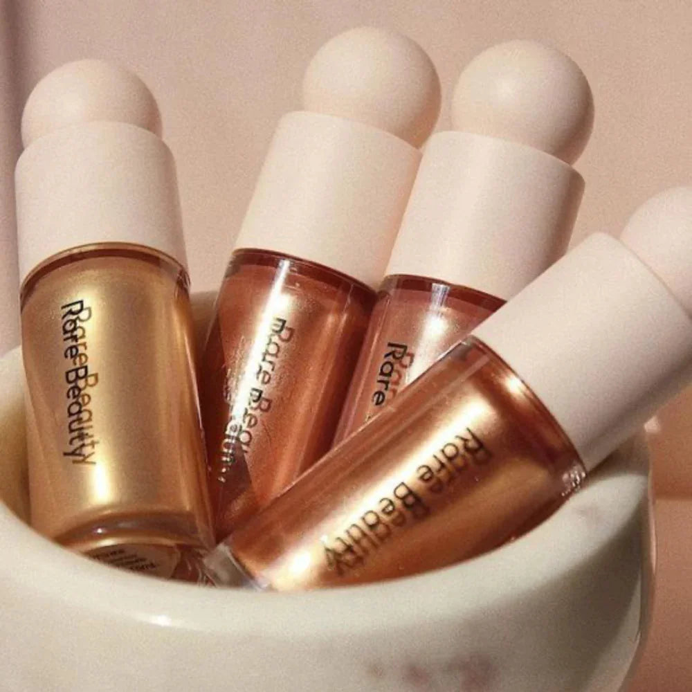 Liquid Blush Highlighter Contour