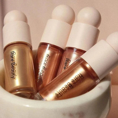 Liquid Blush Highlighter Contour