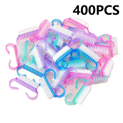 Nail Art Cleaning & Dust Removal Brush