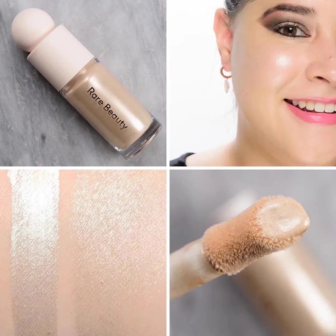 Liquid Blush Highlighter Contour