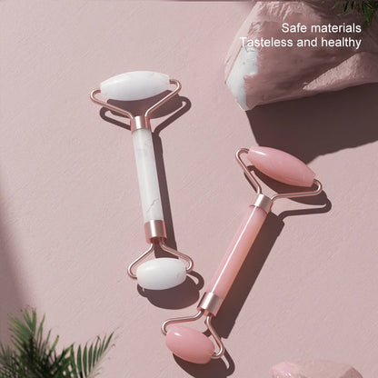 Resin Face, Neck & Eye Massage Roller