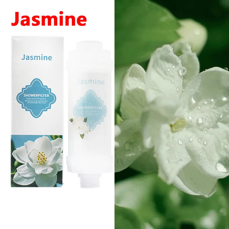Scented Shower Filter Cartridge