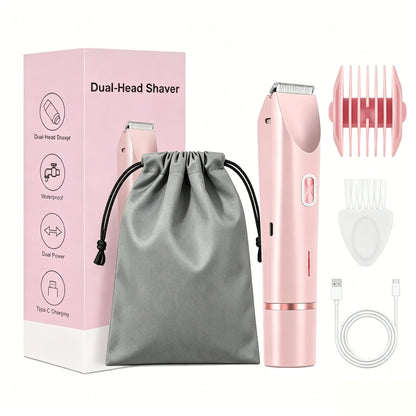Women's Electric Shaver