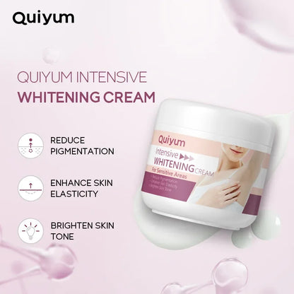 Whitening Cream For Dark Skin