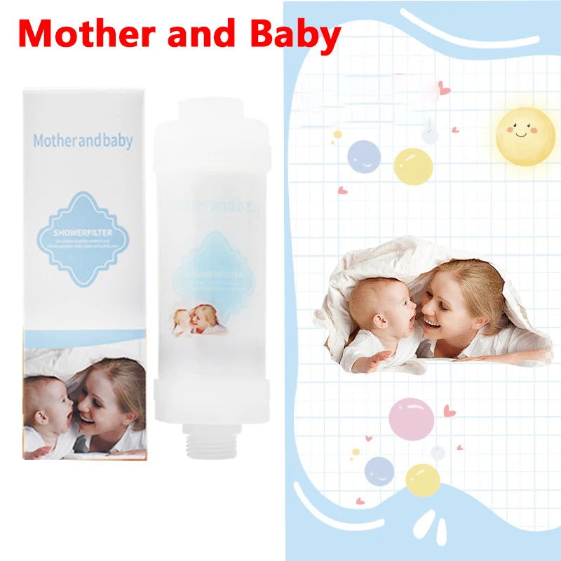 Scented Shower Filter Cartridge