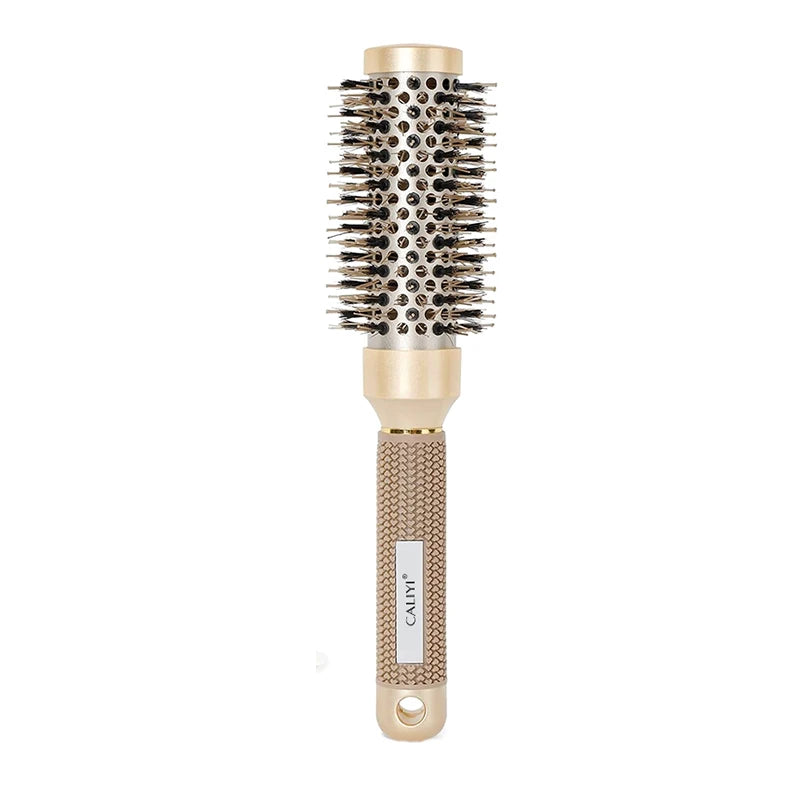 Round Thermal Hair Brush
