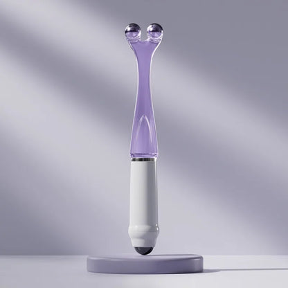 Finger Joint Acupoint Massager Roller