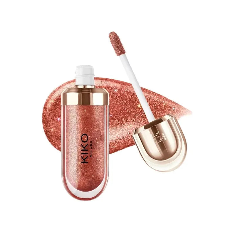 KIKO 3D Liquid Lip Glaze