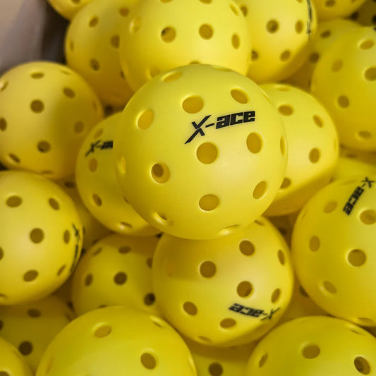 X-ace Pickleballs