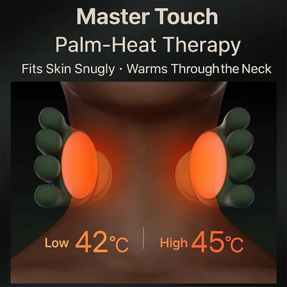 Bionic Neck & Shoulder Massager