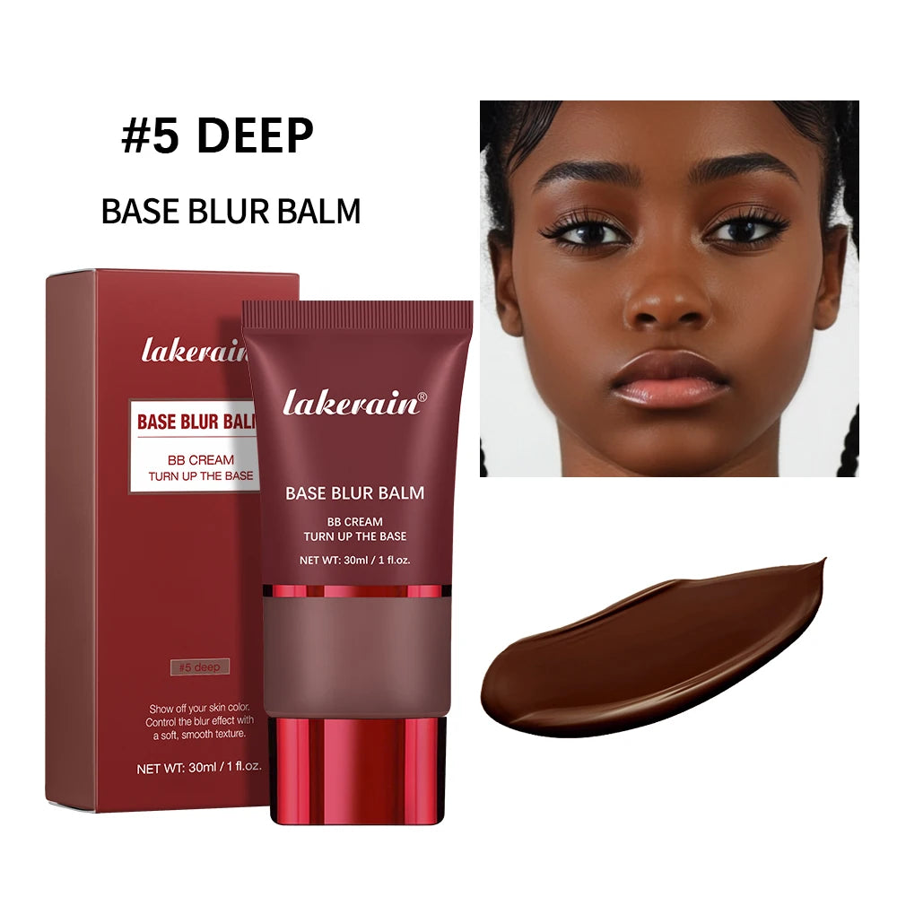 Lakerain Base Blur Balm Foundation 30ml