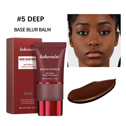 Lakerain Base Blur Balm Foundation 30ml