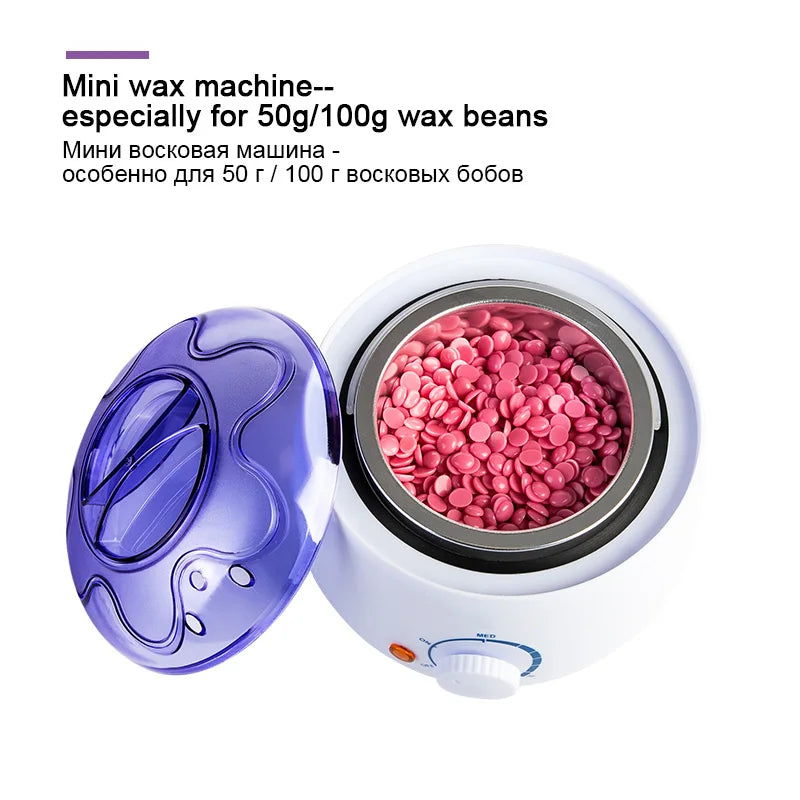 200/500ML Electric Wax Heater