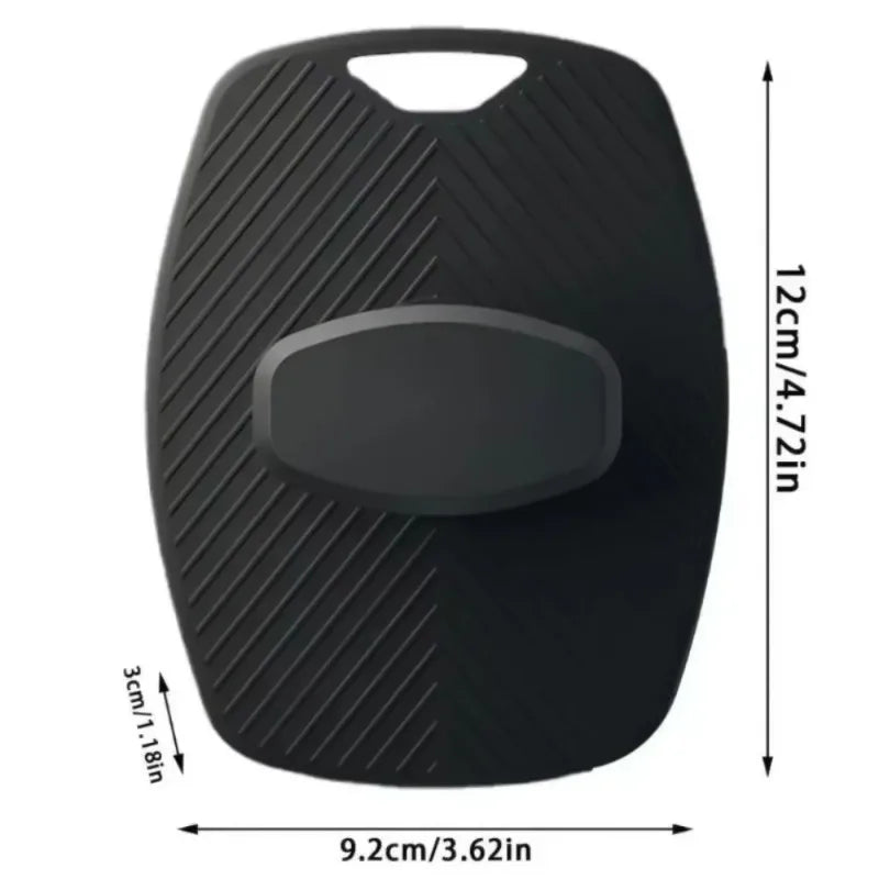 Silicone Face Cleansing Scrubber