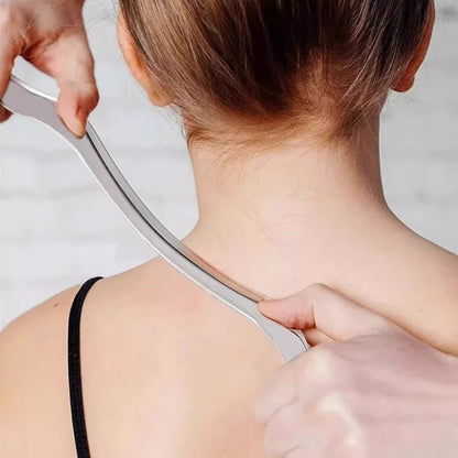 Scraping Massage Tool