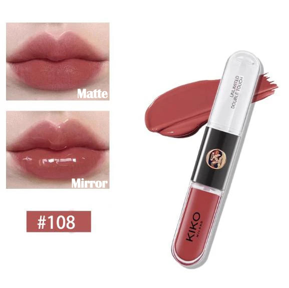 KIKO 3D Liquid Lip Glaze