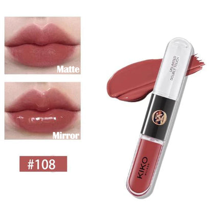 KIKO 3D Liquid Lip Glaze